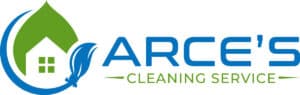 Arces Cleaning Service Logo